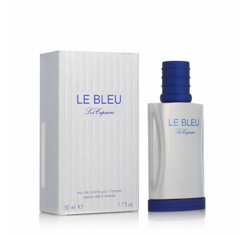 Les Copains Eau de Toilette Le Bleu Eau De Toilette 50ml Mann von Les Copains