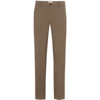 Les Deux Anzughose aus einem elastischem Wollmix in 33/32 von Les Deux