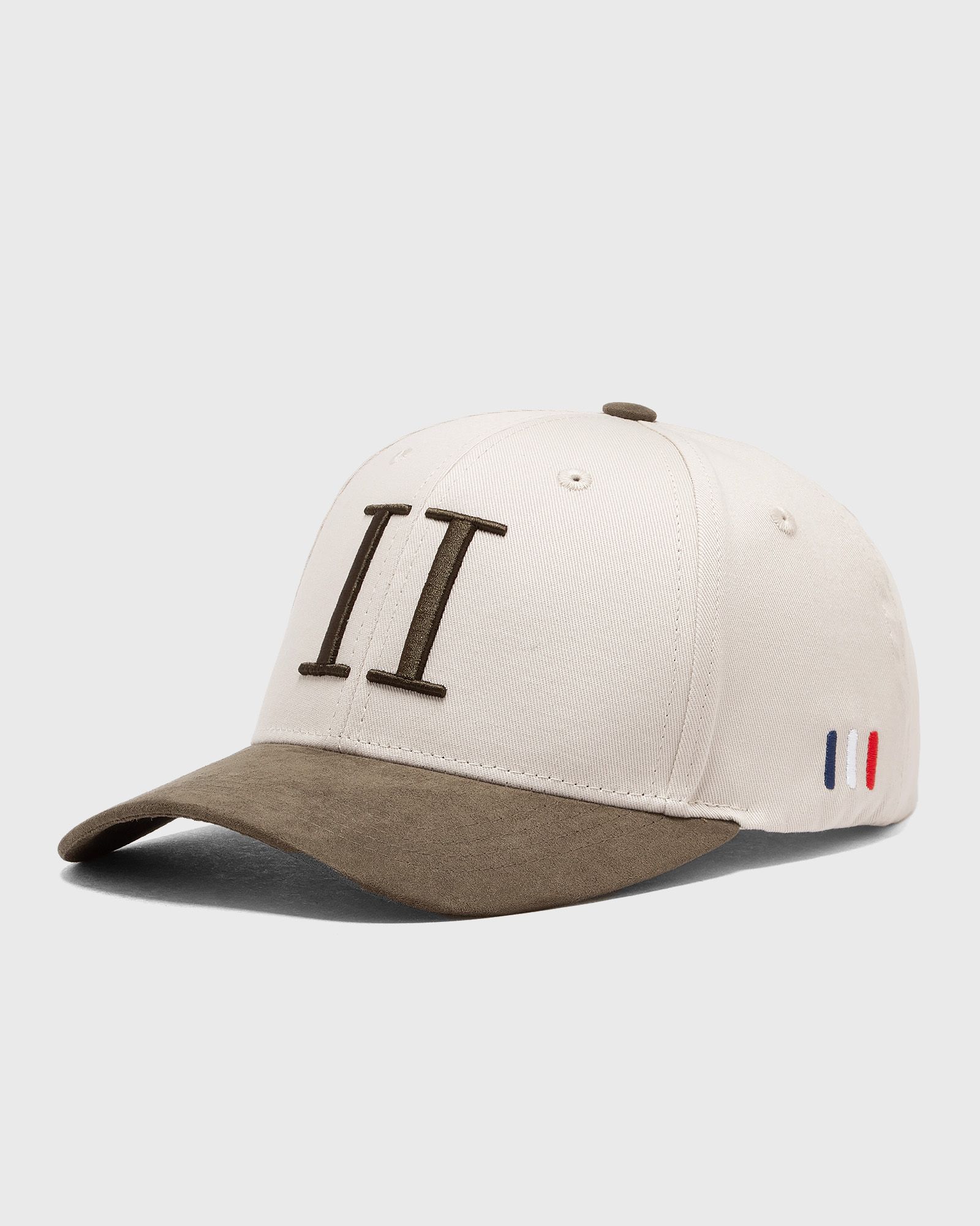 Les Deux Baseball Cap Contrast Suede II men Caps brown in Größe:ONE SIZE Les Deux Baseball Cap Contrast Suede II men Caps brown in Größe:ONE SIZE von Les Deux