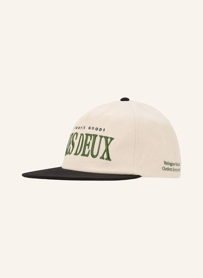 Les Deux Cap Sporting Goods weiss von Les Deux