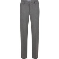 Les Deux Chino Como im Wool-Look mit Stretchanteil, Regular Fit in 36/32 von Les Deux