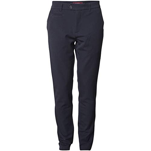 Les Deux Como Herren Stoffhose (Navy Blau, 30W) von Les Deux