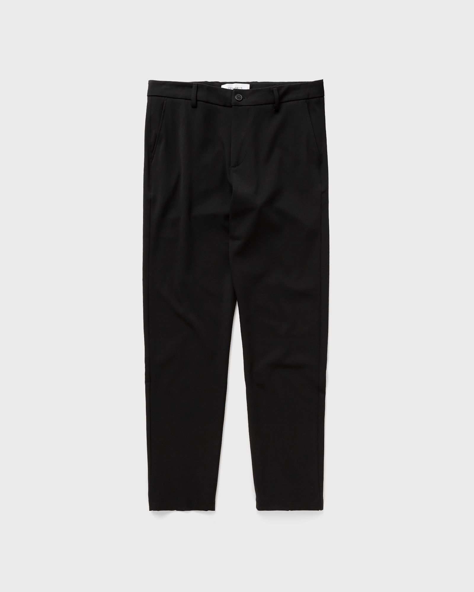 Les Deux Como Reg Suit Pants men Casual Pants black in Größe:M von Les Deux