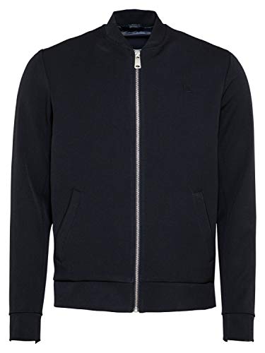 Les Deux Herren Sweatjacke Navy M von Les Deux