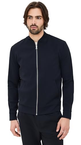 Les Deux Herren Sweatjacke Navy M von Les Deux