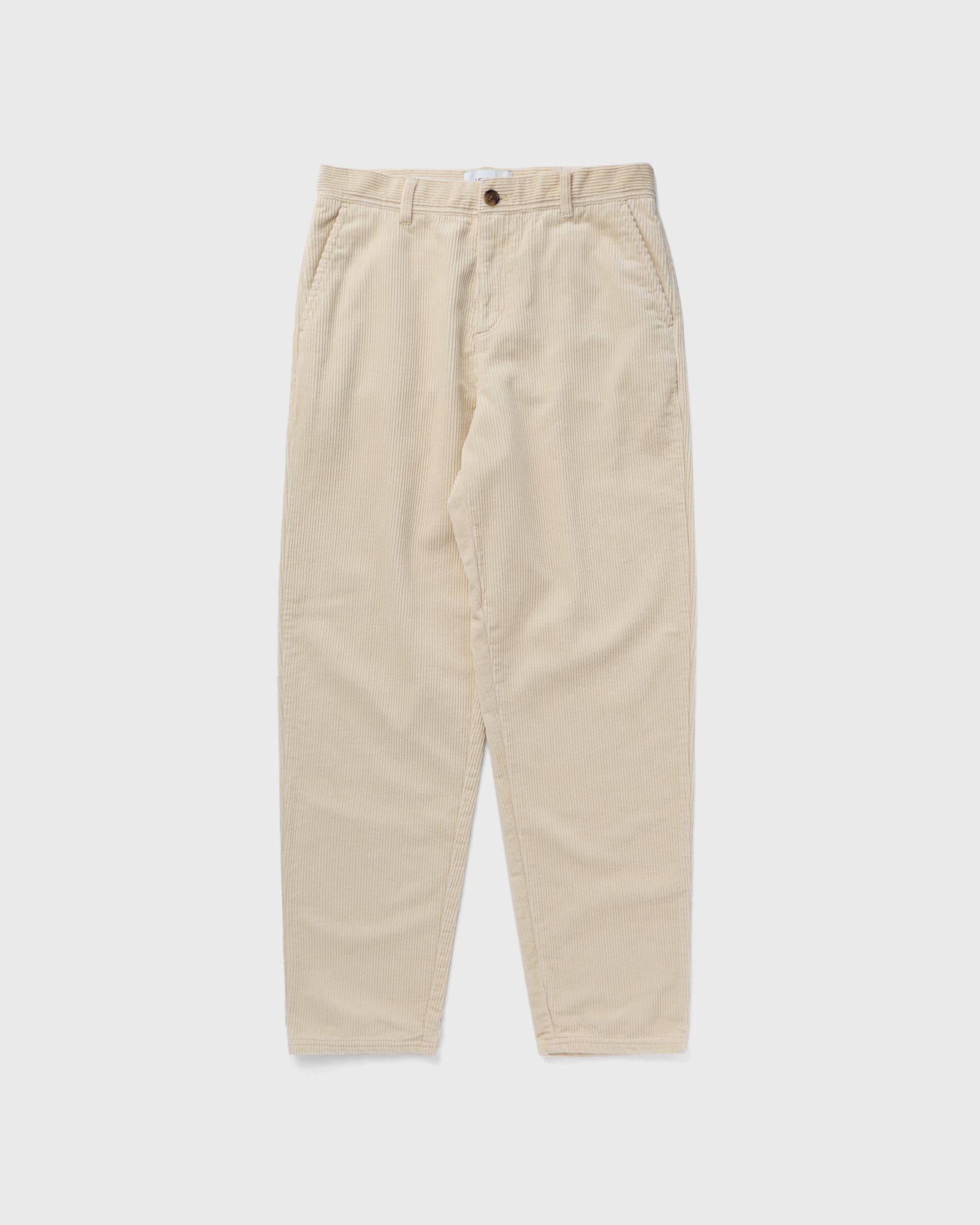 Les Deux Kody Heavy Corduroy Pants men Casual Pants beige in Größe:M von Les Deux