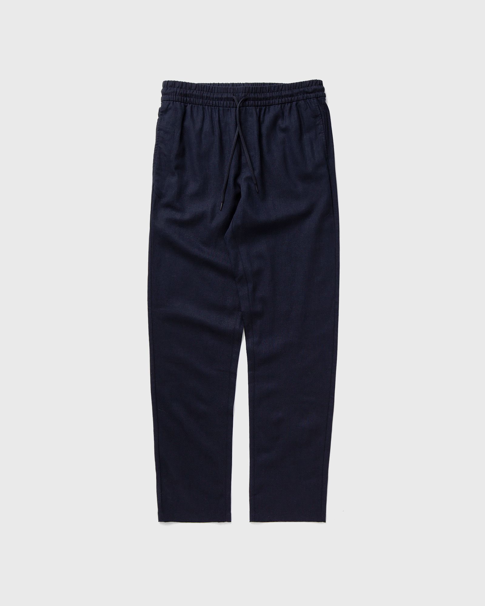 Les Deux Patrick Linen Pants men Cargo Pants blue in Größe:XL von Les Deux