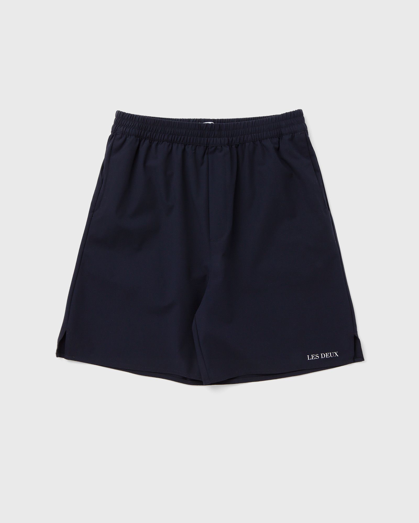 Les Deux Raphael Shorts 2.0 men Casual Shorts blue in Größe:S von Les Deux