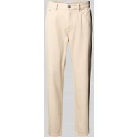 Les Deux Regular Fit Jeans im 5-Pocket-Design Modell 'Ryder' in Offwhite, Größe 32 von Les Deux