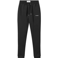Les Deux Softe Sweatpants Lens aus Baumwolle in XXL von Les Deux