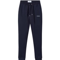 Les Deux Softe Sweatpants Lens aus Baumwolle in S von Les Deux