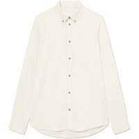 Les Deux Softes Cord-Hemd Konrad mit Button Down-Kragen in M Les Deux Softes Cord-Hemd Konrad mit Button Down-Kragen in M von Les Deux