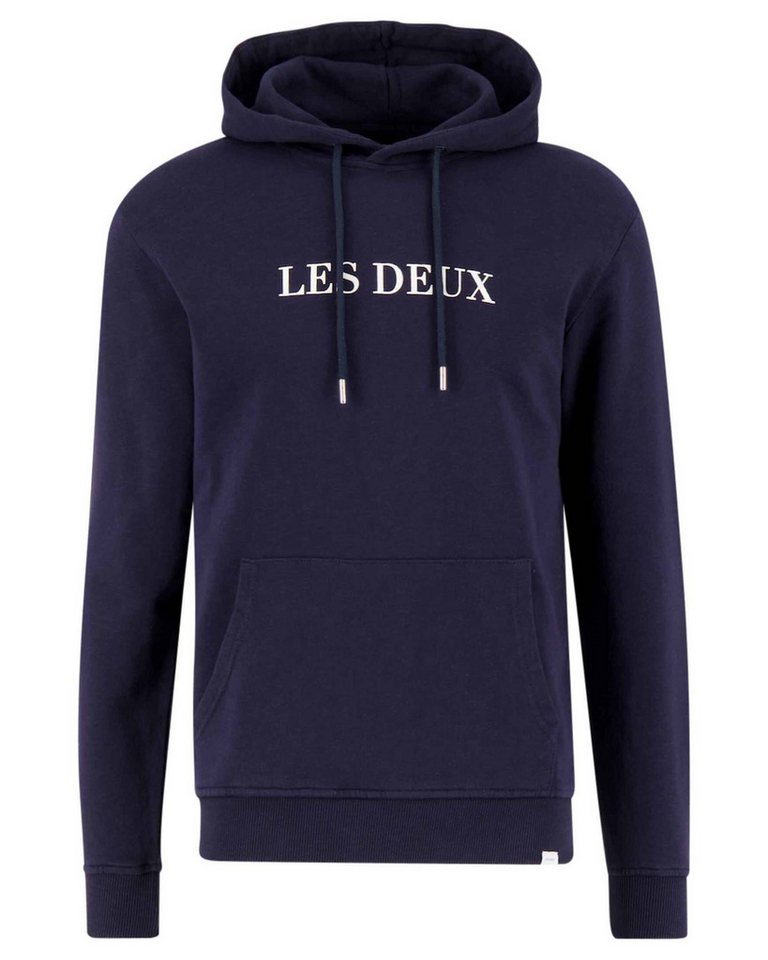 Les Deux Sweatshirt Herren Hoodie (1-tlg) von Les Deux