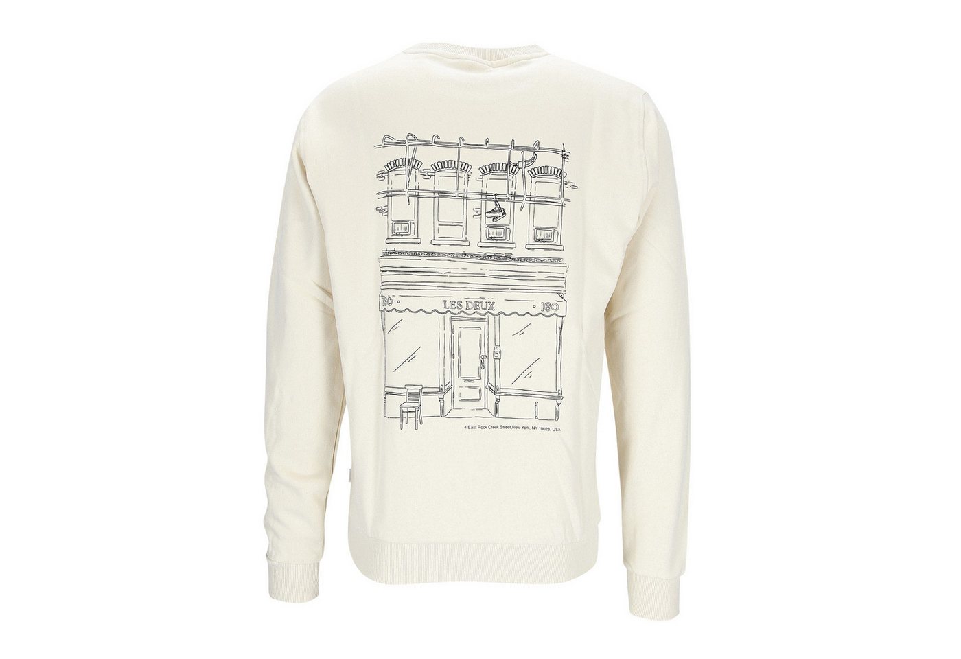 Les Deux Sweatshirt Les Deux Sweatshirt von Les Deux