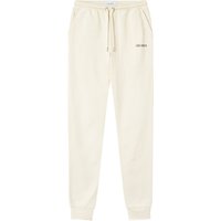 Les Deux Softe Sweatpants Lens aus Baumwolle von Les Deux