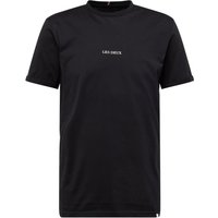 T-Shirt 'Lens' von Les Deux