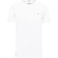 T-Shirt 'Nørregaard' von Les Deux