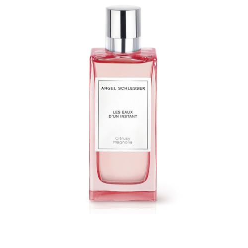LES EAUX D'UN INSTANT Citrusy Magnolia EDT Vapo 150 ml LES EAUX D'UN INSTANT Citrusy Magnolia EDT Vapo 150 ml von Les Eaux D'Un Instant