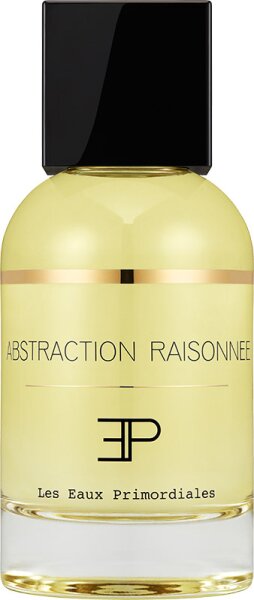 Les Eaux Primordiales Abstraction Raisonnee Eau de Parfum (EdP) 100 ml von Les Eaux Primordiales