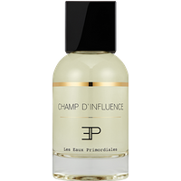 Les Eaux Primordiales Champ D'Influence E.d.P. Nat. Spray 100 ml von Les Eaux Primordiales