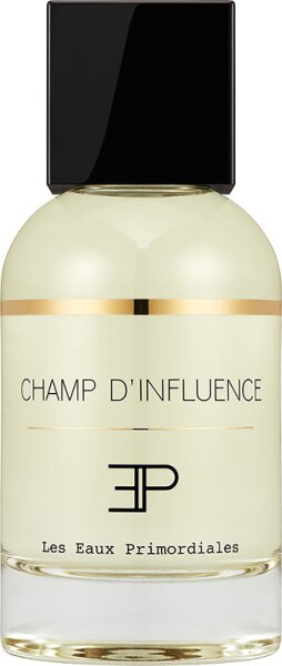 Les Eaux Primordiales Champ D'Influence Eau de Parfum (EdP) 100 ml von Les Eaux Primordiales