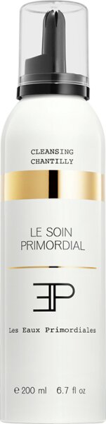 Les Eaux Primordiales Cleansing Chantilly 200 ml Les Eaux Primordiales Cleansing Chantilly 200 ml von Les Eaux Primordiales