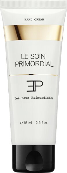 Les Eaux Primordiales Hand Cream 75 ml Les Eaux Primordiales Hand Cream 75 ml von Les Eaux Primordiales