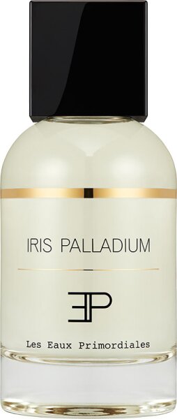 Les Eaux Primordiales Iris Palladium Eau de Parfum (EdP) 100 ml von Les Eaux Primordiales