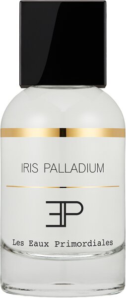 Les Eaux Primordiales Iris Palladium Eau de Parfum (EdP) 50 ml von Les Eaux Primordiales