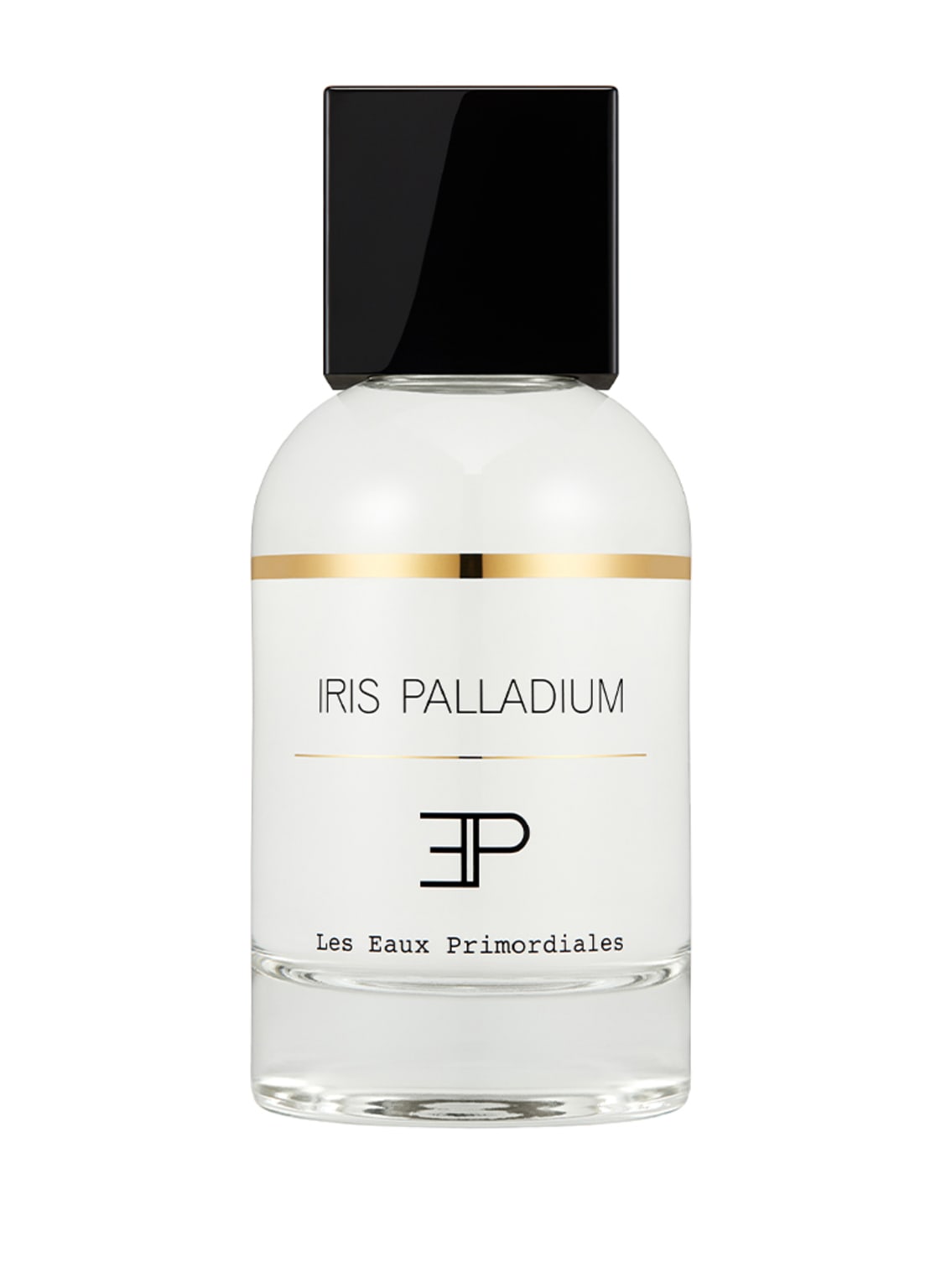Les Eaux Primordiales Iris Palladium Eau de Parfum 100 ml von Les Eaux Primordiales