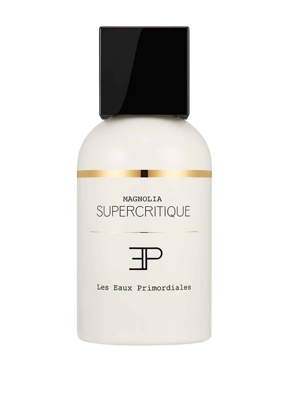 Les Eaux Primordiales Magnolia Supercritique Eau de Parfum 100 ml von Les Eaux Primordiales