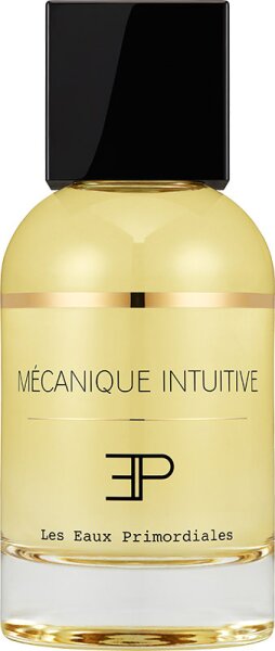 Les Eaux Primordiales Mecanique Intuitive Eau de Parfum (EdP) 100 ml von Les Eaux Primordiales