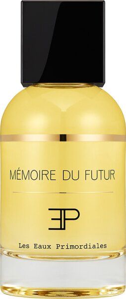 Les Eaux Primordiales Memoire Du Futur Eau de Parfum (EdP) 100 ml von Les Eaux Primordiales
