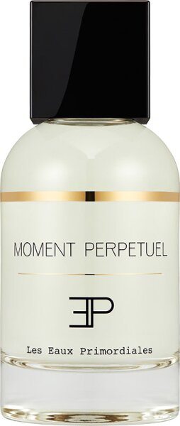 Les Eaux Primordiales Moment Perpetuel Eau de Parfum (EdP) 100 ml von Les Eaux Primordiales