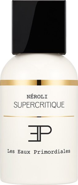 Les Eaux Primordiales Neroli Supercritique Eau de Parfum (EdP) 100 ml von Les Eaux Primordiales