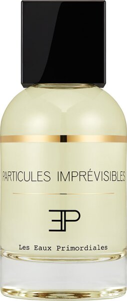 Les Eaux Primordiales Particules Imprevisibles Eau de Parfum (EdP) 100 ml von Les Eaux Primordiales