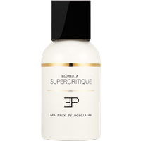 Les Eaux Primordiales Plumeria Supercritique EdP Nat. Spray von Les Eaux Primordiales
