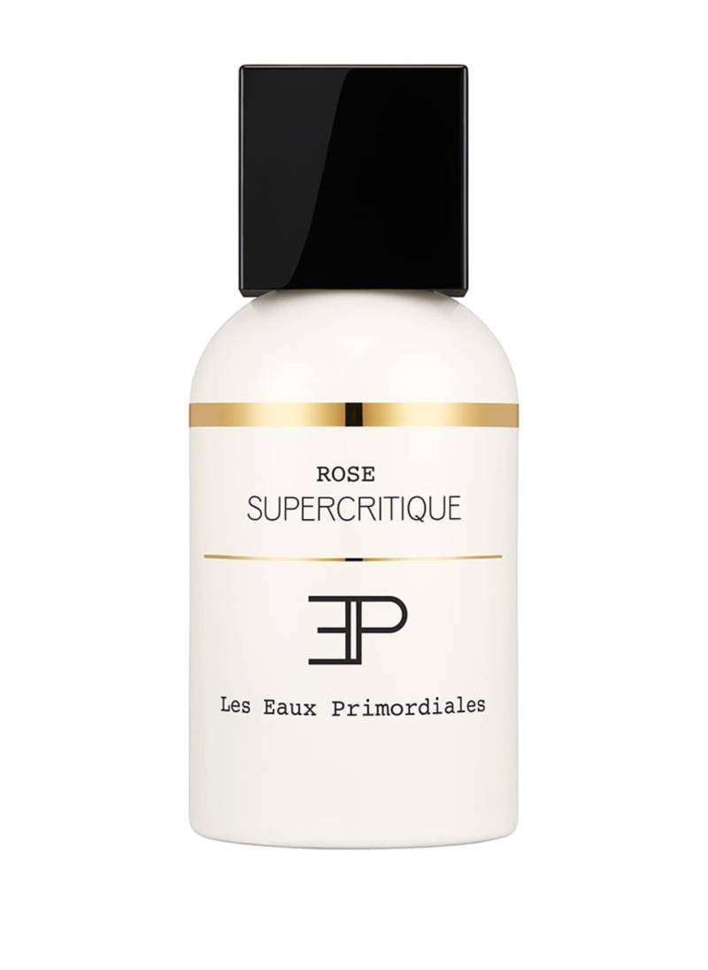 Les Eaux Primordiales Rose Supercritique Eau de Parfum 50 ml Les Eaux Primordiales Rose Supercritique Eau de Parfum 50 ml von Les Eaux Primordiales