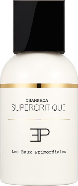 Les Eaux Primordiales Supercritique Champaca Eau de Parfum (EdP) 100 ml von Les Eaux Primordiales