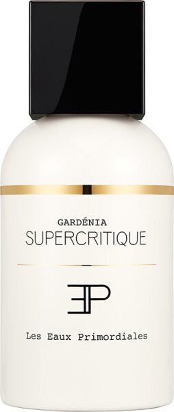 Les Eaux Primordiales Supercritique Gardenia Eau de Parfum (EdP) 100 ml von Les Eaux Primordiales