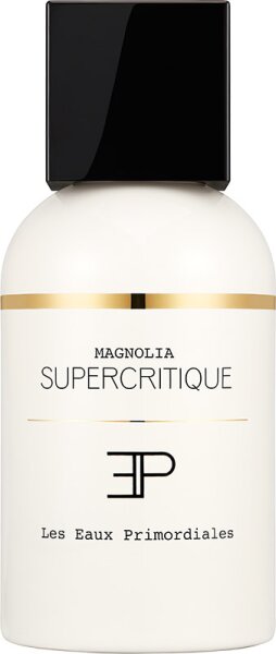 Les Eaux Primordiales Supercritique Magnolia Eau de Parfum (EdP) 100 ml von Les Eaux Primordiales