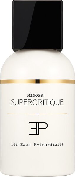 Les Eaux Primordiales Supercritique Mimosa Eau de Parfum (EdP) 100 ml von Les Eaux Primordiales