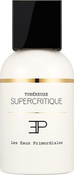 Les Eaux Primordiales Supercritique Tubereuse Eau de Parfum (EdP) 100 ml von Les Eaux Primordiales