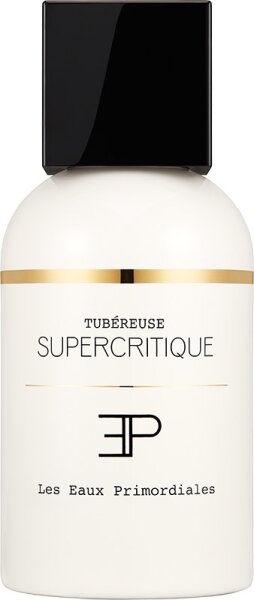 Les Eaux Primordiales Supercritique Tubereuse Eau de Parfum (EdP) 100 ml von Les Eaux Primordiales