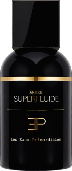 Les Eaux Primordiales Superfluide Ambre Eau de Parfum (EdP) 100 ml von Les Eaux Primordiales