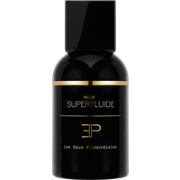 Les Eaux Primordiales Superfluide Musk EdP Nat. Spray von Les Eaux Primordiales