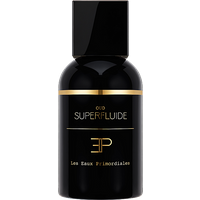 Les Eaux Primordiales Superfluide Oud E.d.P. Nat. Spray 100 ml von Les Eaux Primordiales