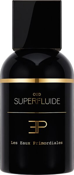 Les Eaux Primordiales Superfluide Oud Eau de Parfum (EdP) 100 ml von Les Eaux Primordiales