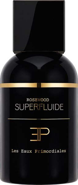 Les Eaux Primordiales Superfluide Rosewood Eau de Parfum (EdP) 100 ml von Les Eaux Primordiales