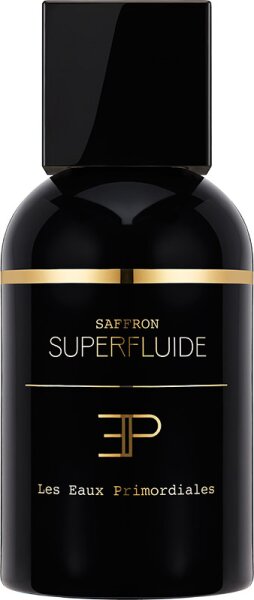 Les Eaux Primordiales Superfluide Saffron Eau de Parfum (EdP) 100 ml von Les Eaux Primordiales